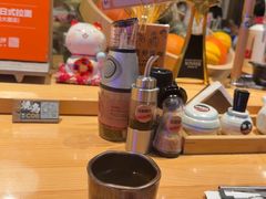 -一豚轩·烧鸟·豚骨拉面(五四路店)