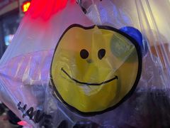 -思思油炸(会堂东路店)