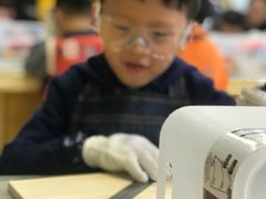 -手创未来·木工DIY手作