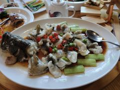 -德胜轩正宗顺德菜(宝安沙井会展中心店)