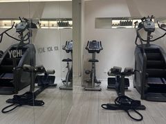 -YCHL Studios健身工作室(市二宫店)