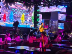 -MOSSO音乐酒吧·live house(南京旗舰店)