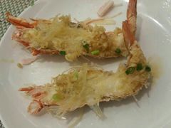 -南湖名都·景湖轩全日制餐厅·海鲜自助·东南亚风味·临湖而食