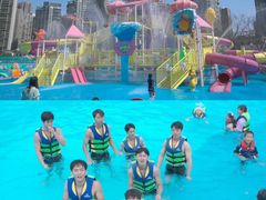 -海合安成都极地海洋公园