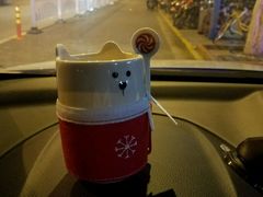 -匠造烘焙(联洋店)