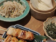 -一豚轩·烧鸟·豚骨拉面(五四路店)