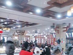 -桥香园云南过桥米线(金马碧鸡店)