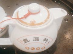 -丰圆轩粤式茶楼 . 点心粤菜(夏茅店)