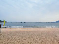 -马銮湾景区