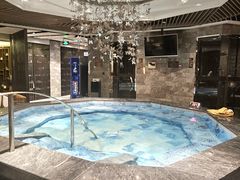 -海纳百川·都市温泉·足道·SPA(学院路店)