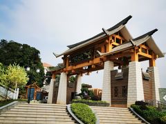 -南宁良凤江国家森林公园