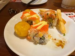 -王氏炉匠·烧鸟放题自助(好运街店)