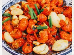 -湘江大码头·龙虾馆(渔人码头一店)