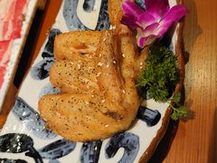 名古屋鸡翅-有喜屋·深夜食堂(北京西路店)