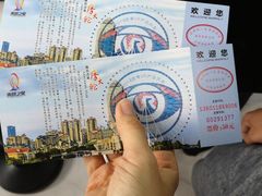 -南昌之星摩天轮