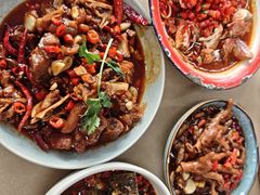 -老三样·旧食新味(万寿宫店)