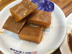 -百家鲜·杭帮菜