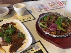 -壹只卤鹅·潮汕菜(莲塘店)