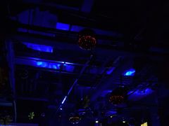 -MARU玛露音乐餐厅(大学路店)