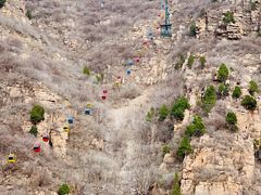 -京东石林峡风景区