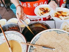 -洞子口张老二凉粉(文殊院店)