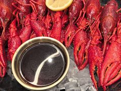 -龙虾奇迹(大华三路店)