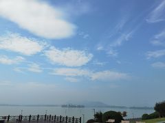 -云龙湖旅游景区