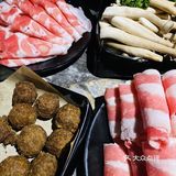 吃了十几年的铜锅涮|鸿茂斋