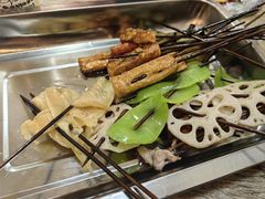 -怪老头甜不辣(抚琴小区店)