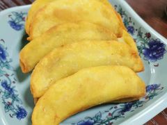 -老新隆牛肉锅贴(新街口店)