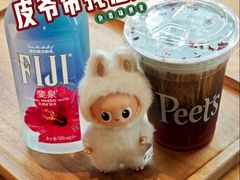 -Peet's 皮爷咖啡(望京小街店)