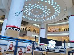 -上海静安大悦城