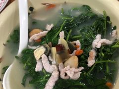 -南记食粥坊·宵夜大排档(莲花总店)