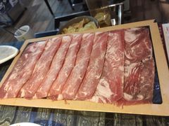 -骨之味·筒骨汤火锅(江头店)