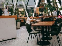-Jazz·ya 爵士屋(来福士店)