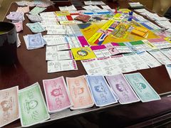 -FullHouse桌游狼人跑团剧本杀(徐家汇店)