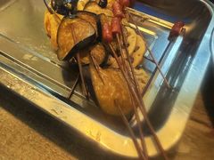 -怪老头甜不辣(抚琴小区店)