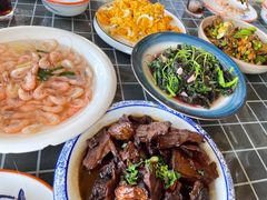 -美味之家·湖景农家乐(太湖东山店)