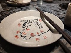 -天都火锅酒楼(虹梅南路店)