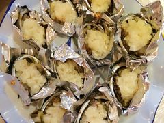 -狮龙啤酒烧烤屋(建二路店)