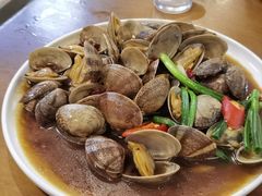 -醉壹号海鲜大排档·老厦门特色菜(厦门美食地标店)