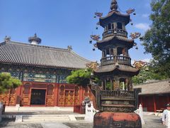 -妙应寺白塔