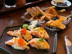 -鸟鹏烧鸟居酒屋(龙岗万科店)