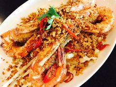 -WOLFGANG PUCK KITCHEN & BAR(迪士尼小镇店)