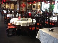 大堂-惠丰堂饭庄·烤鸭·京味菜(西北旺·唐家岭店)