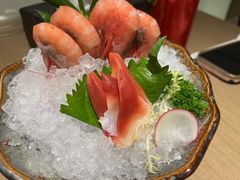 -大渔铁板烧(花园道店)
