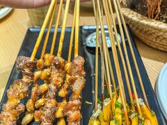 -隅乐胡椒虾·台湾菜·团建(皇岗店)