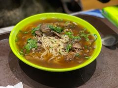 -大福来锅巴菜(古文化街店)
