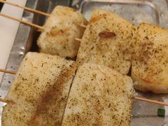 -阿超海鲜烧烤·在合肥火了15年海鲜烧烤品牌(望湖城店)