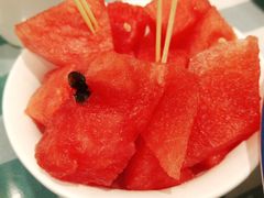 -紫光园·烤鸭·北京菜(劲松店)